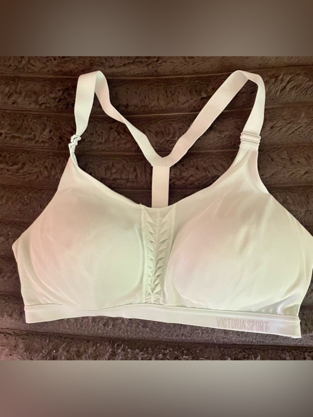 Victoria’s Secret lightweight sports bra 38D